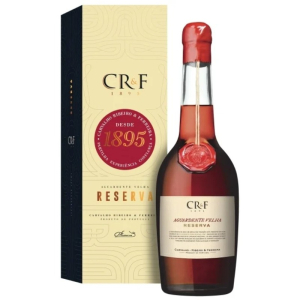 Cr&f Old Brandy Reserva